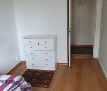 Prästgårdsängen, Göteborg - Foto 4