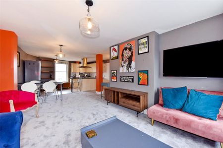 1 bedroom apartment to rent - Photo 2