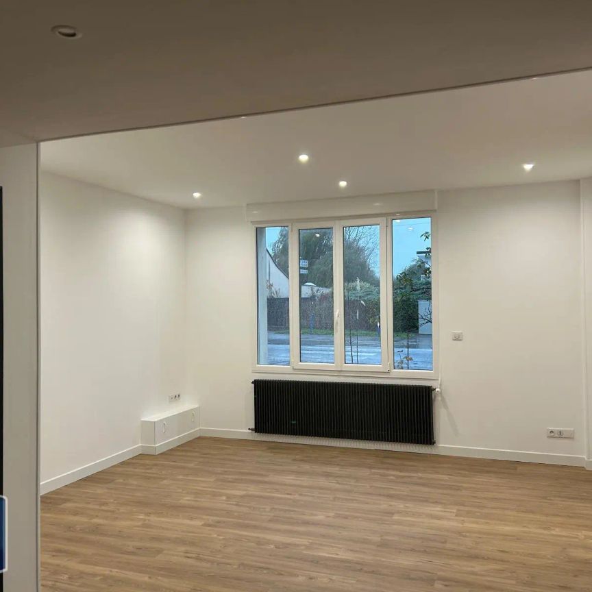 Maison à louer 5 pièces 95.78m² - Photo 1