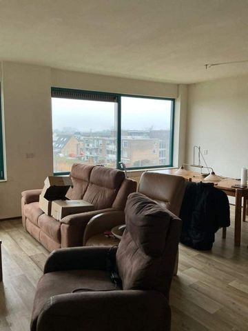 Appartement de 2 pièces à Persijnlaan, Purmerend - À louer - Foto 2