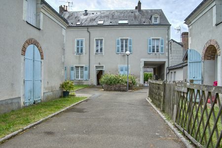 Maison MAYET T2 - Photo 4