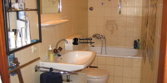 Kleinwohnung gegenüber Schillerpark an der Fußgängerzone gelegen - Foto 3