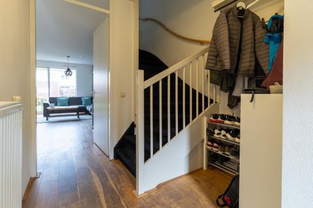 Te huur: Huis Adriaan Kluitstraat in Rotterdam - Photo 3