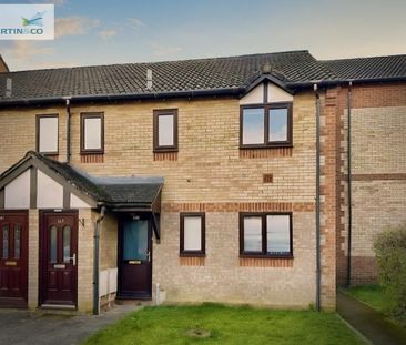 1 bedroom ground floor flat to rent - Photo 5