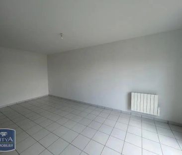 Appartement à louer 2 pièces 45.63m² - Photo 5