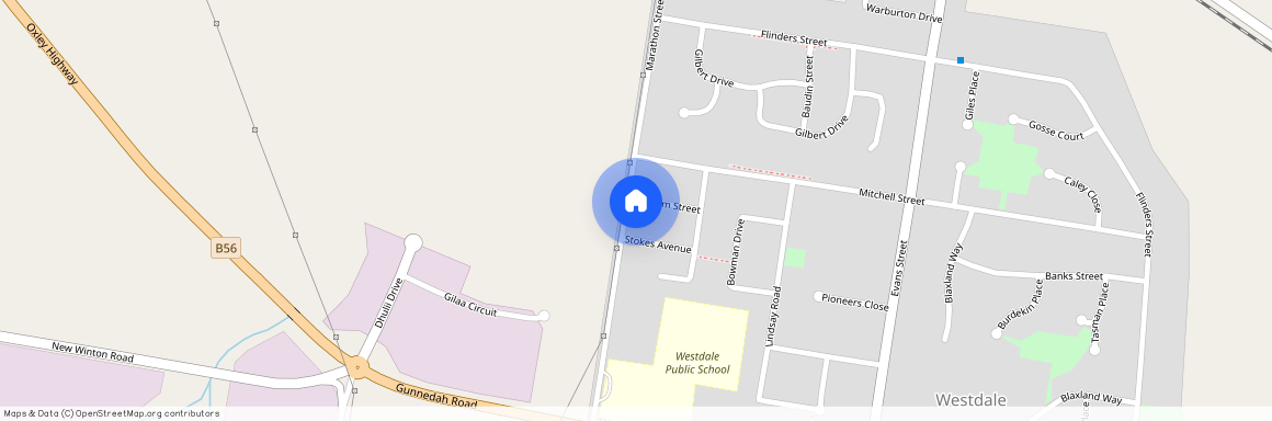 2 Wickham St, NSW 2340, Tamworth