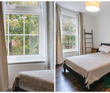 2 bedroom apartment to rent - Photo 5