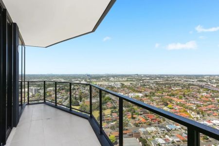 4102/11 Hassall Street, Parramatta. - Photo 2