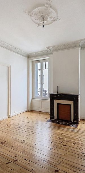 Location Appartement 3 pièces 55m² CLERMONT FERRAND 63000 - Photo 1