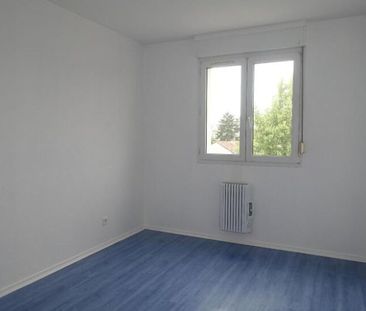 Appartement T3 Reims - Photo 3