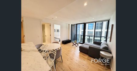 Heritage Grandeur Meets Modern Luxury | Level 12 at Collins House - Photo 2