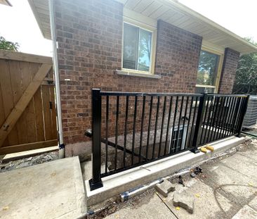 For Lease - 4361 HAYDOCK PARK Drive Unit# BSMT, Mississauga, Ontario - Photo 5