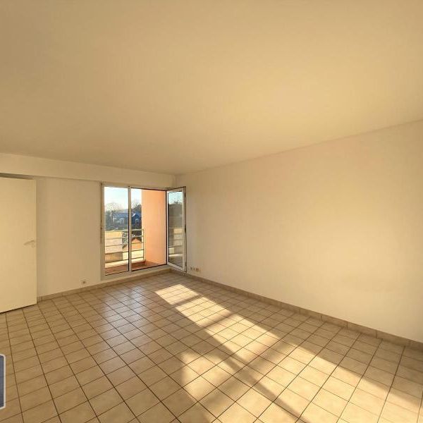 Location Appartement 1 pièce 26m² RAMBOUILLET 78120 - Photo 1