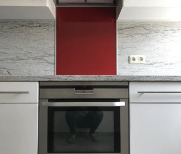 Helle 2-Zimmerwohnung mit Balkon und Lift - Foto 1