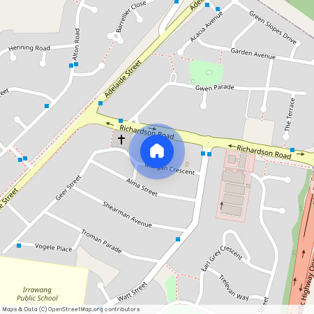 21 Morgan Crescent, NSW 2324, Raymond Terrace