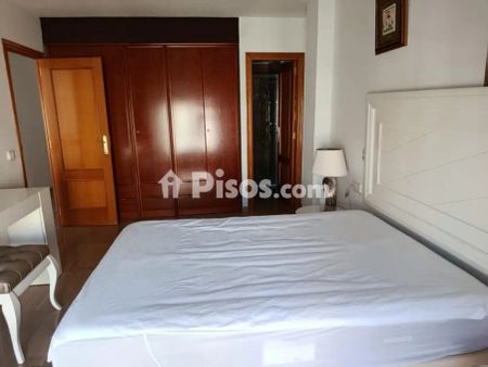 Piso en alquiler en Carrer Benicanena, cerca de Calle de San Pedro - Photo 5