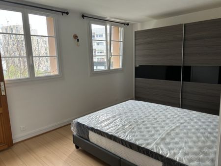 Colombes proche Tramway T2 - Colombes - Photo 3