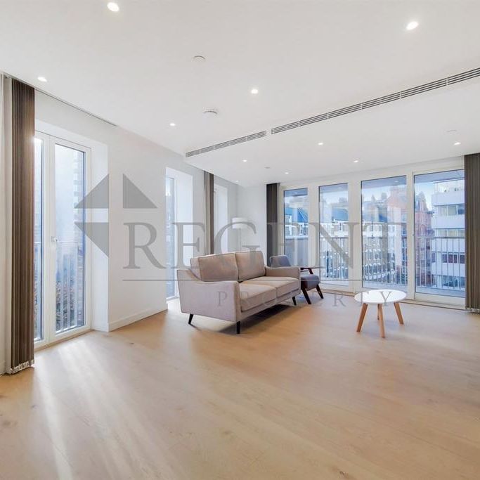 2 bedroom apartment to rent - Photo 1