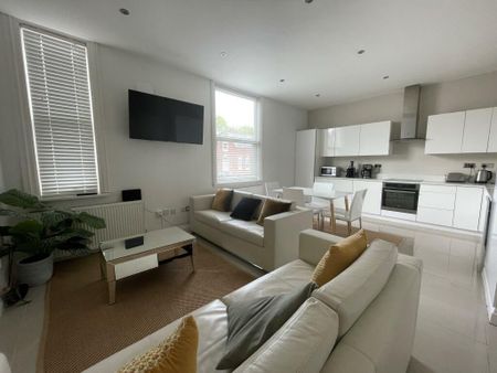 Stanmore Road, Birmingham - Photo 3