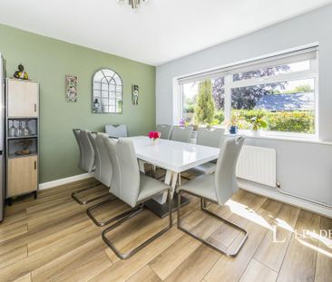 4 bedroom semi-detached house to rent - Photo 5