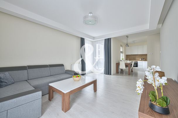 Gdańsk Oliwa - Фото 1