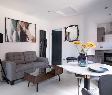 1 bedroom flat to rent - Photo 4