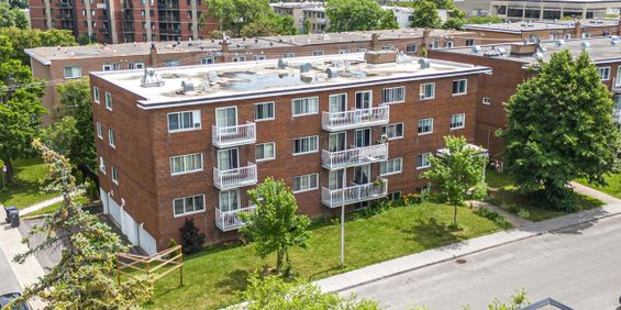 4 1/2 - 7790 Avenue Trémolières, Anjou - Photo 3