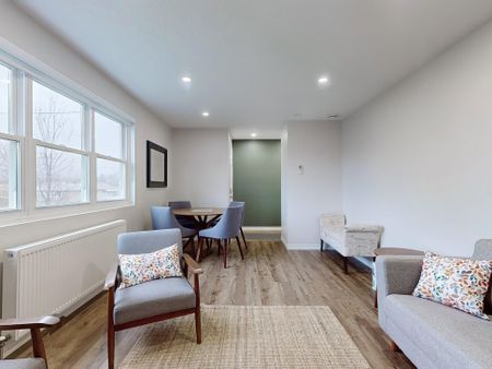 For Lease - 606 Shakespeare Avenue Unit# Upper, Oshawa, Ontario - Photo 3