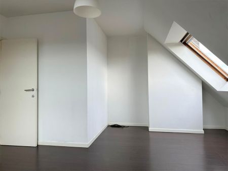 Duplex appartement met 2 slaapkamers te huur. - Foto 3