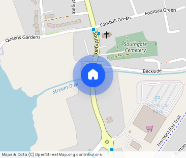 Southgate, Hornsea - Photo 1