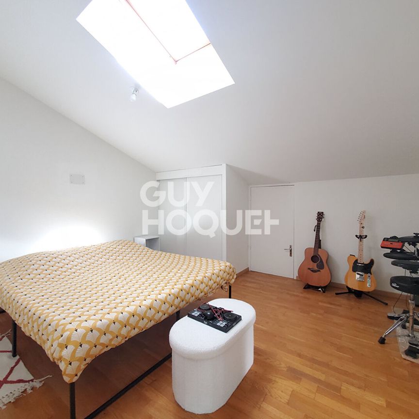 Appartement Carmaux 2 chambres - Photo 1