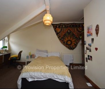 4 Bedroom Rent Headingley - Photo 3