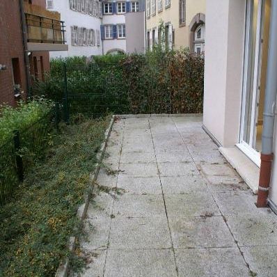 Location Appartement 2 pièces 40m² STRASBOURG 67000 - Photo 3