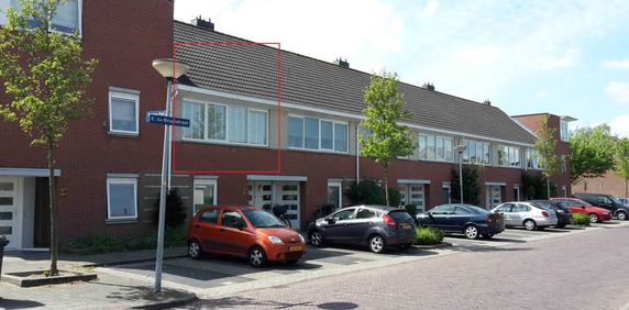 E. de Bruynstraat 86 B - Photo 2