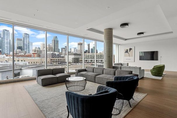 1400 Rue Ottawa #416AB, Montréal (Le Sud-Ouest), H3C0Y9 - Photo 1