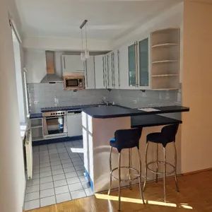 Modern 4-room apartment with large garden - Photo 3