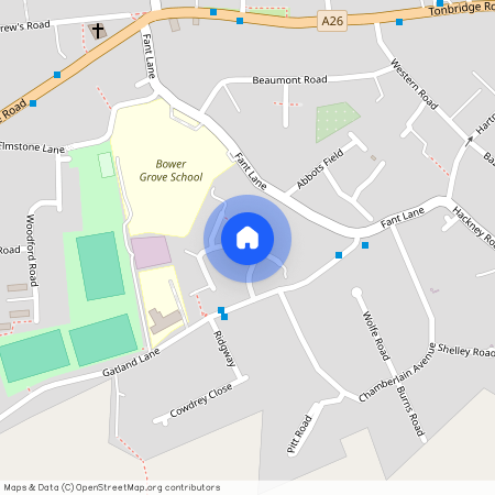 Sherbourne Drive, Maidstone