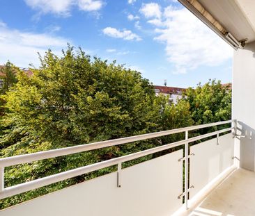 Wohnen am Puls der Stadt - Foto 2