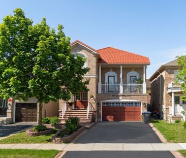 For Lease - 140 Queen Mary Drive, Brampton, Ontario - Photo 3