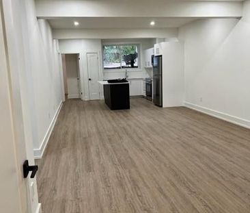 For Lease - 4590 Lee Avenue Unit# LOWER, Niagara Falls, Ontario - Photo 1