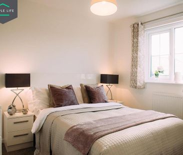 3 bedroom terraced house to rent - Photo 4