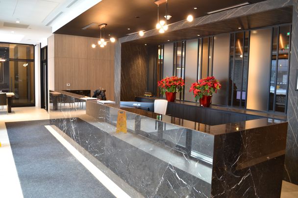 For Lease - 1606 Charles Street Unit# 103, Whitby, Ontario - Photo 1