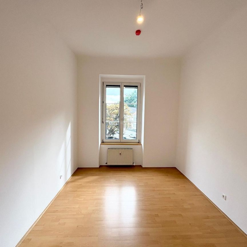 Große Wohnung in Geidorf - Provisionsfrei! - Photo 1