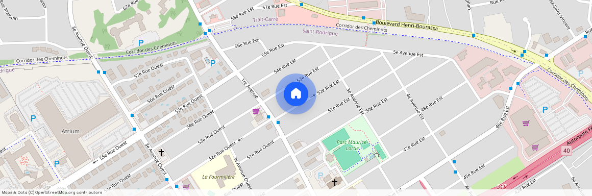 145 52e Rue Est, Québec, Québec, Capitale-Nationale, G1H 3B1