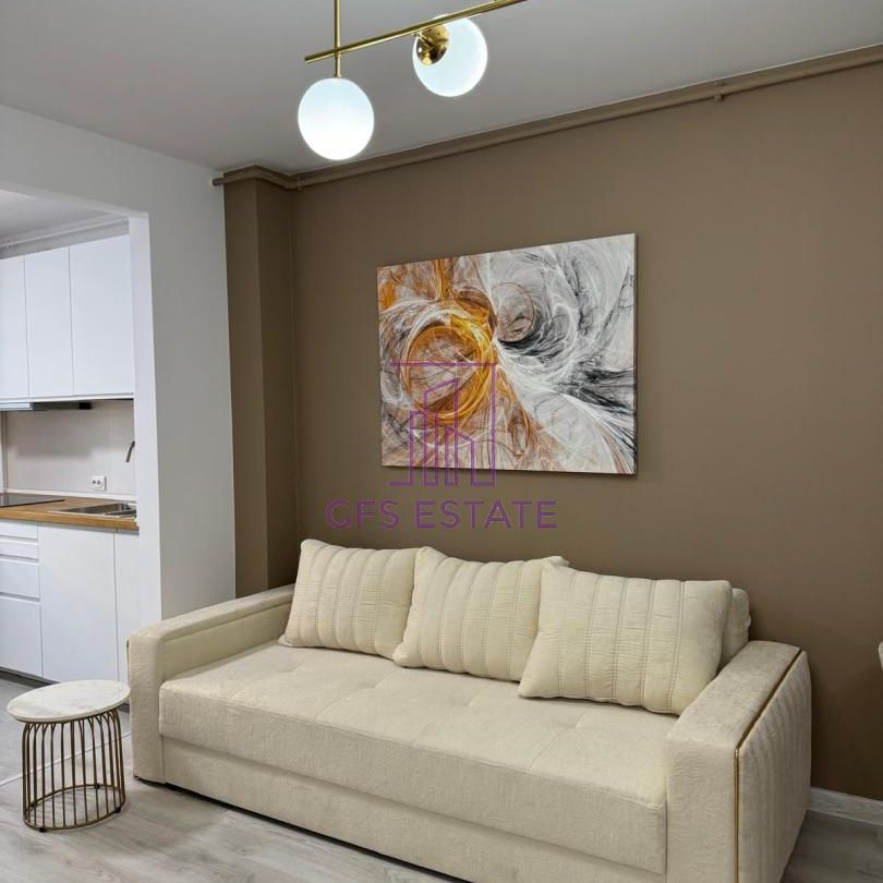 Inchirieri Apartamente 2 camere Bucuresti - Fotografie 1