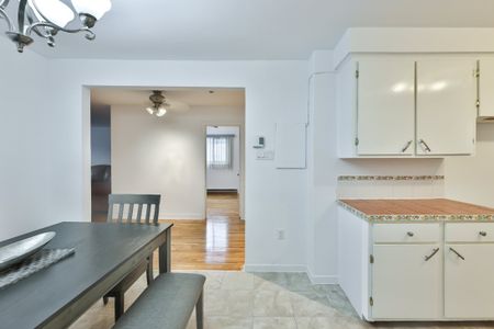 Appartement à louer - Montréal (LaSalle) Appartement à louer - Montréal (LaSalle) - Photo 5