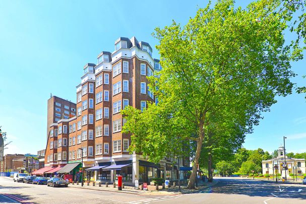 Strathmore Court, 143 Park Road, NW8 - Photo 1