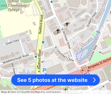 St. Columbas Close, Coventry, West Midlands - Photo 1