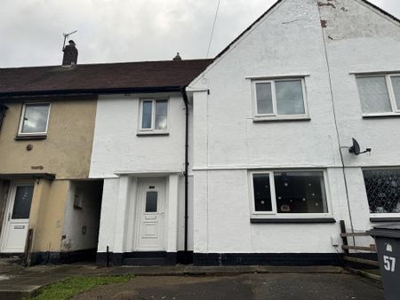 3 bedroom terraced house to rent - Photo 5