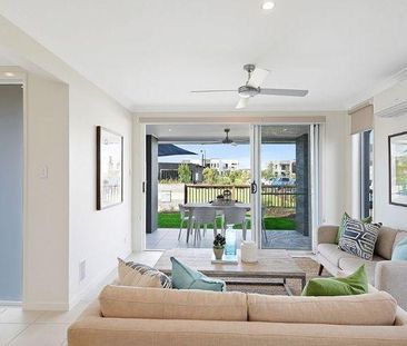 Modern Living in the Heart of Birtinya - Photo 2